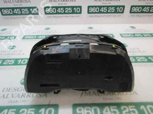 Instrument cluster FORD KA (RU8) 1.2 | BP3875383C47