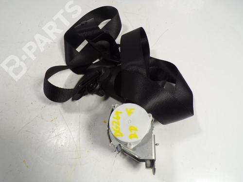 Used Front right belt tensioner Front right belt tensioner BMW 3 (F30, F80) 320 d (163 hp) 8741534 8741534