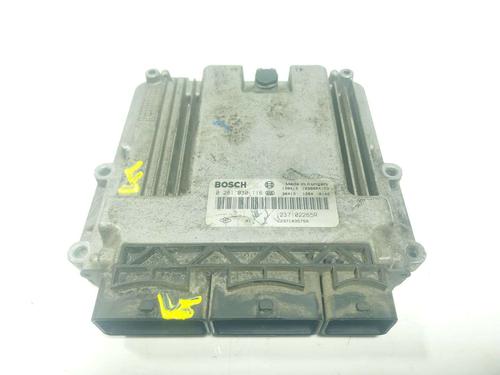Used Engine control unit (ECU) Engine control unit (ECU) OPEL MOVANO B Bus (X62) 2.3 CDTI FWD (JV) (125 hp) 40098627 40098627