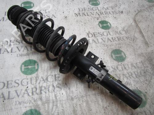 Used Right front shock absorber Right front shock absorber 3820706 3820706