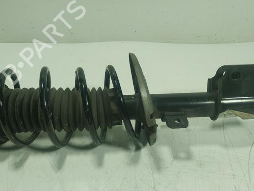 Used Left front shock absorber CITROËN GRAND C4 SPACETOURER (3A_, 3E_) 1.5 BlueHDi 130 (131 hp) 25154845