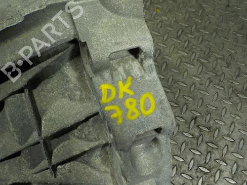 Gearbox PORSCHE MACAN (95B) 3.0 S | BP12137929M3 