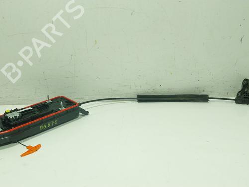 Used Gear lever CUPRA FORMENTOR (KM7, KMP) 1.5 TSI (150 hp) 27505322