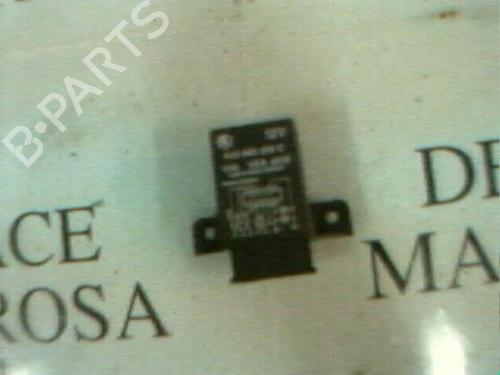 Electronic module SKODA FELICIA II (6U1)  | BP4021345M83 