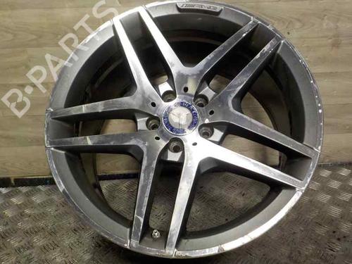 Used Rim Rim 6567443 6567443