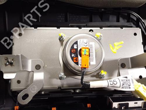 Dashboard TOYOTA COROLLA Saloon (_E21_)  | BP27533178C46  - Image 5