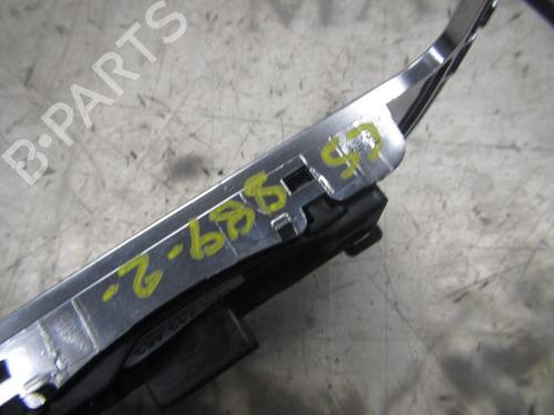 Electronic module AUDI A3 (8P1) 2.0 TDI | BP3828991M83 
