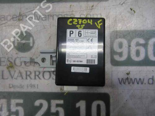 Used Electronic module Electronic module TOYOTA PRIUS PLUS (_W4_) 1.8 Hybrid (ZVW40W, ZVW41W) (136 hp) 4000381 4000381