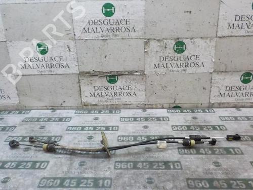 Used Cable Cable FORD TRANSIT Bus (FD_ _, FB_ _, FS_ _, FZ_ _, FC_ _) [2006-2014] 14281463 14281463