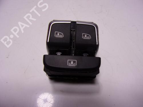 Used Left rear window switch Left rear window switch AUDI A8 D4 (4H2, 4H8, 4HC, 4HL) 4.2 TDI quattro (351 hp) 16073415 16073415