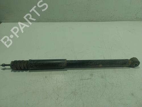 Used Left rear shock absorber Left rear shock absorber DACIA DUSTER (HS_) 1.2 TCe 125 (125 hp) 19696242 19696242