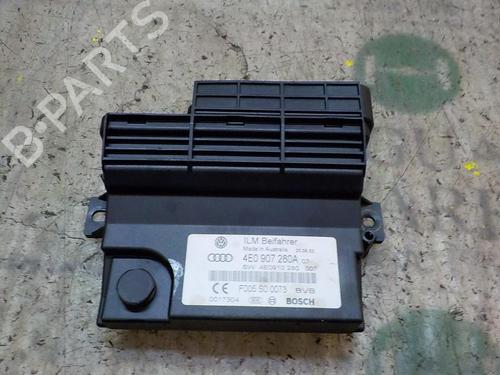 Used Electronic module Electronic module AUDI A8 D3 (4E2, 4E8) 4.2 quattro (335 hp) 3858967 3858967