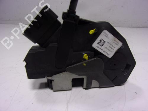 Front right lock FORD ECOSPORT 1.0 EcoBoost | BP15524016C97 