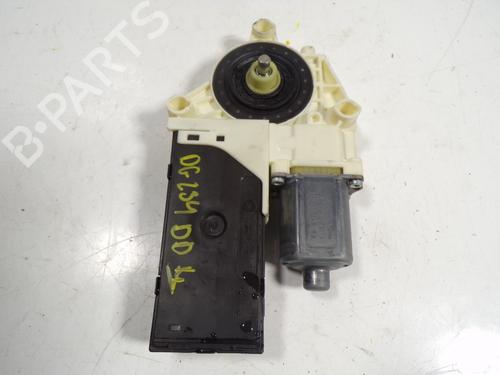 Used Right front window motor RENAULT LAGUNA III (BT0/1) [2007-2015]  7188967