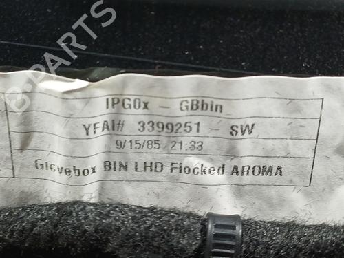 Glove box BMW 7 (G70)  | BP34185860C95  - Image 5