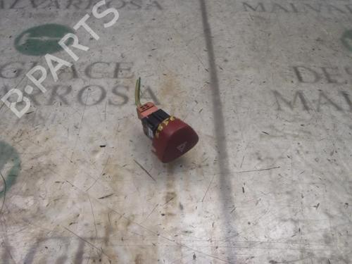 Used Warning switch Warning switch CITROËN C3 I (FC_, FN_) 1.6 16V HDi (109 hp) 4015195 4015195