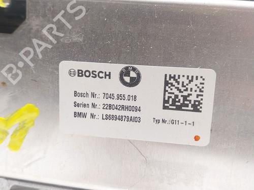 Steering column BMW 8 Convertible (G14, F91) | BP24360888M21 - Image 4