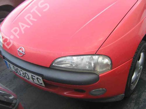 Right front window switch OPEL TIGRA (S93) 1.4 16V (F07) | BP3743965I26 