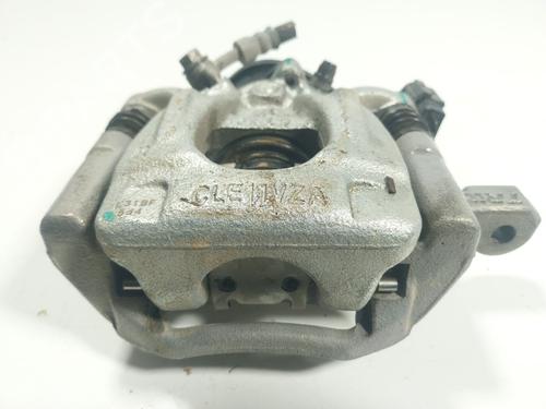 Right rear brake caliper NISSAN LEAF (ZE1)  | BP23192626M106 