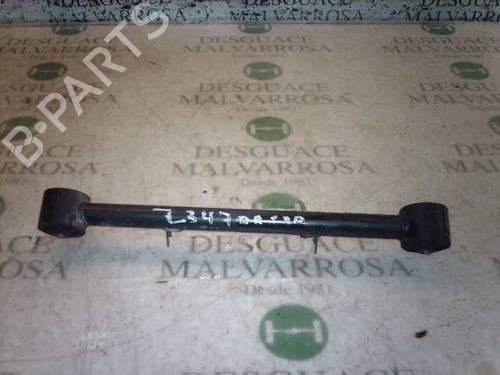 Used Right front suspension arm KIA CARNIVAL II (GQ) 2.9 CRDi (144 hp) 14293902