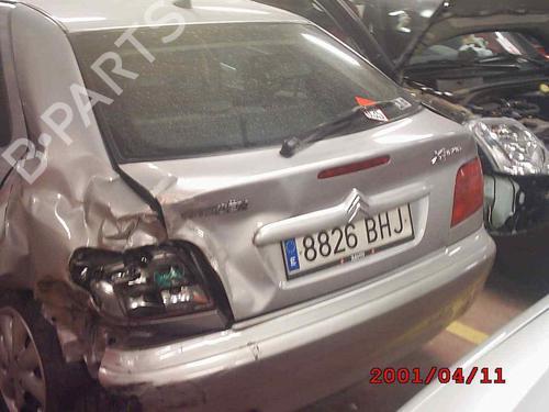 Engine mount CITROËN XSARA (N1) 1.9 D | BP9085069M89 