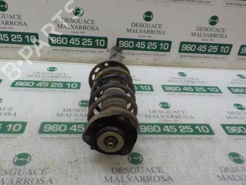 Used Right front shock absorber VW PASSAT B6 (3C2) 2.0 TDI 16V (140 hp) 4442748
