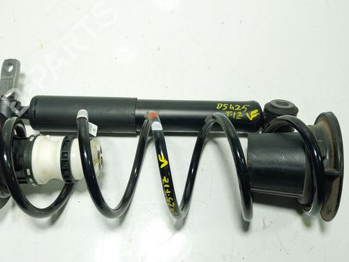 Used Left rear shock absorber Left rear shock absorber TOYOTA PROACE CITY VERSO MPV (BKY_) [2019-2026] 33467993 33467993
