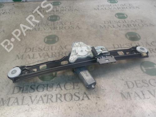 Rear right window mechanism MERCEDES-BENZ C-CLASS (W203)  | BP3795696C25 