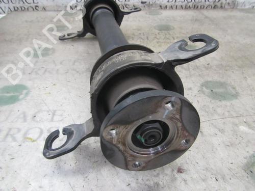 Driveshaft MAZDA CX-7 (ER) 2.2 MZR-CD AWD (ER10A) | BP3849144M37 - Image 3