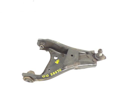 Right front suspension arm DACIA DUSTER (HS_)  | BP9205035M13 