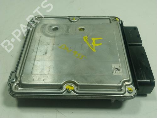 Engine control unit (ECU) VW GOLF PLUS V (5M1, 521) | BP18782125M57