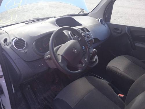 Engine control unit (ECU) RENAULT KANGOO / GRAND KANGOO II (KW0/1_)  | BP8892464M57 