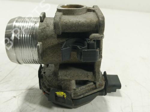 Throttle body CITROËN BERLINGO (ER_, EC_) 1.5 BlueHDi 100 | BP28816252M82 