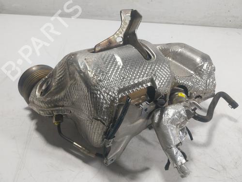 Particulate filter MERCEDES-BENZ GLE (V167) GLE 300 d 4-matic (167.119) | BP19149348M81 