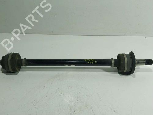 Used Left rear driveshaft Left rear driveshaft 38312883 38312883