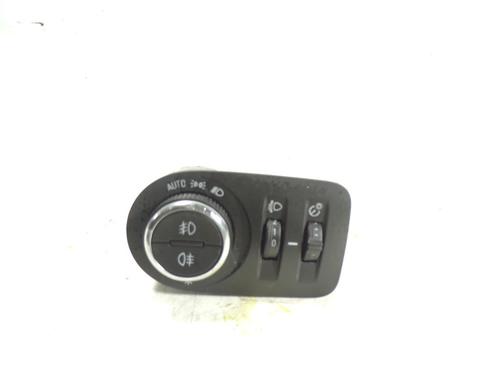 Used Headlight switch OPEL ASTRA K (B16) 1.4 Turbo (68) (125 hp) 9498997