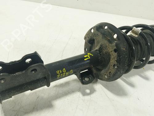Left front shock absorber OPEL CORSA E (X15) 1.4 (08, 68) | BP27867531M16 