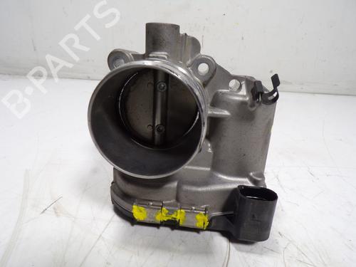 Throttle body FORD FOCUS III 1.6 Ti | BP14922719M82 