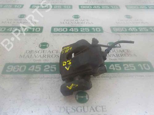 Used Left front brake caliper Left front brake caliper BMW 3 (E46) 316 i (105 hp) 11551046 11551046