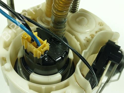 Fuel pump BMW 3 (F30, F80) 320 d | BP26571344M76 