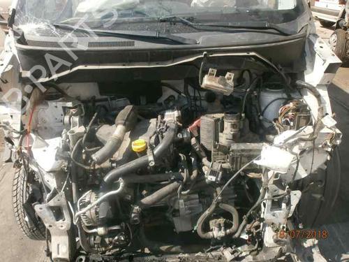 Electronic module NISSAN NV200 / EVALIA Bus  | BP3864961M83 