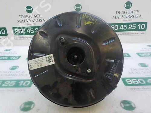 Servo brake VW GOLF VII (5G1, BQ1, BE1, BE2)  | BP5938281M42