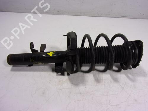 Used Left front shock absorber Left front shock absorber FORD C-MAX II (DXA/CB7, DXA/CEU) 1.6 TDCi (95 hp) 15836086 15836086