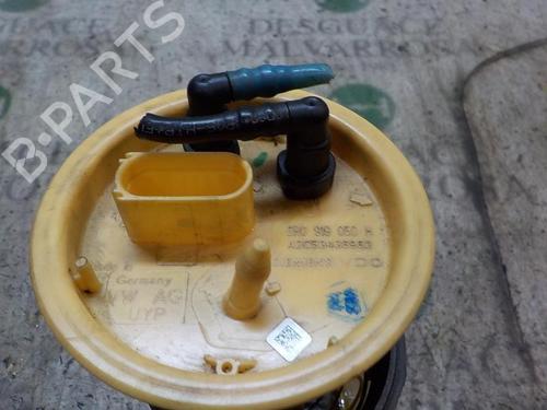 Fuel pump SEAT IBIZA IV (6J5, 6P1)  | BP3851664M76 