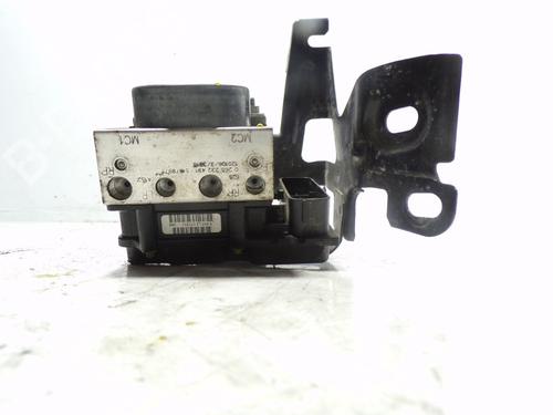 Used ABS pump ABS pump CITROËN NEMO Box Body/MPV (AA_) 1.3 HDi 75 (75 hp) 9763060 9763060
