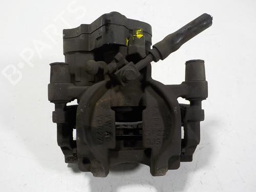 Used Right rear brake caliper VW GOLF VII (5G1, BQ1, BE1, BE2) [2012-2021]  15106467