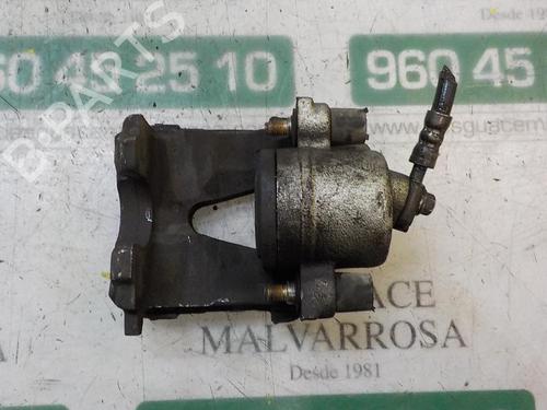 Left front brake caliper SEAT IBIZA IV (6J5, 6P1) 1.2 | BP11550295M105 