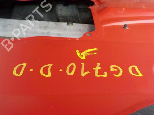 Right front door AUDI A3 (8P1) 1.6 FSI | BP7233217C3