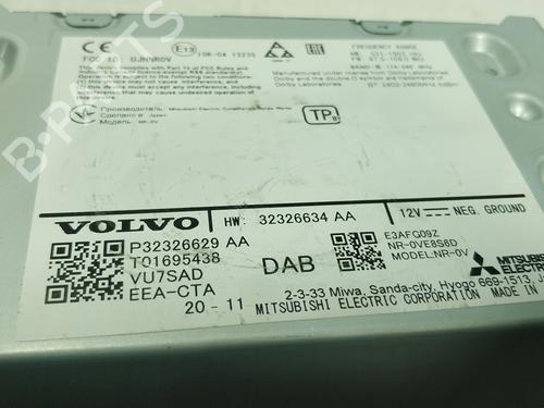 Electronic module VOLVO XC40 (536) T2 | BP36939278M83  - Image 5