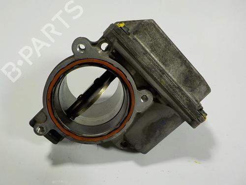 Throttle body MAZDA 2 (DE_, DH_)  | BP11193520M82